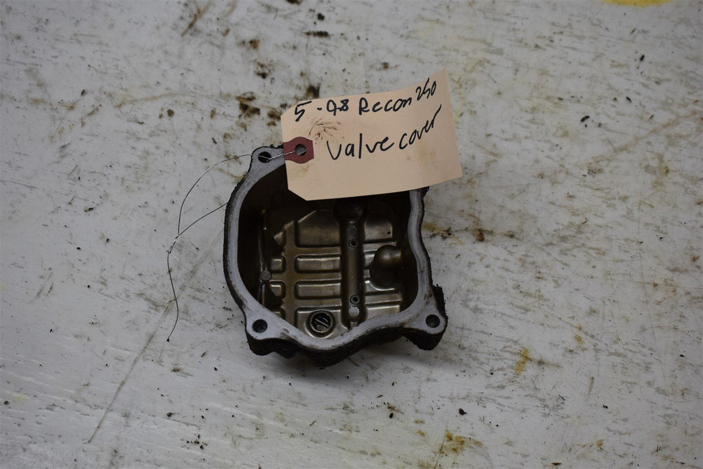 1998 Honda Recon 250 Valve Cover 12311-HM8-000