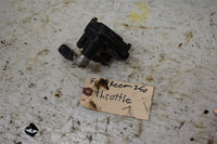 1998 Honda Recon 250 Thumb Throttle 53143-HM7-305