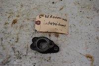 1998 Honda Recon 250 Intake Boot 16210-HM8-000