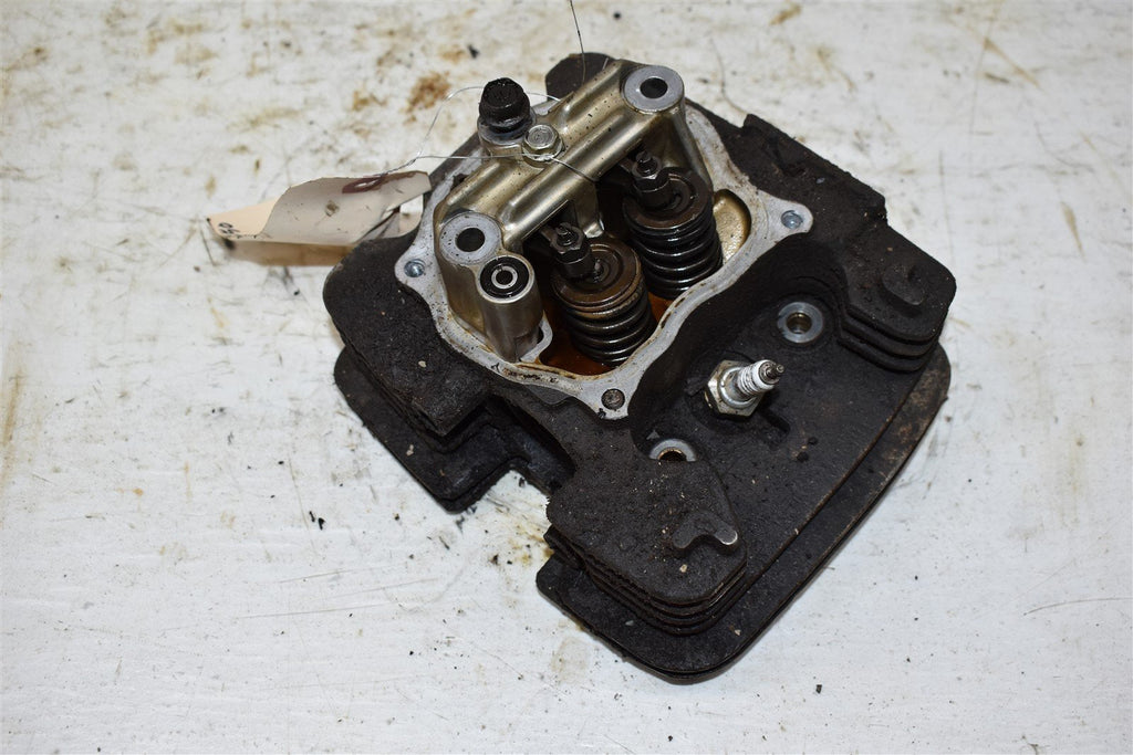1998 Honda Recon 250 Cylinder Head 12200-HM8-000