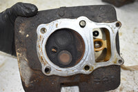 1998 Honda Recon 250 Cylinder Head 12200-HM8-000