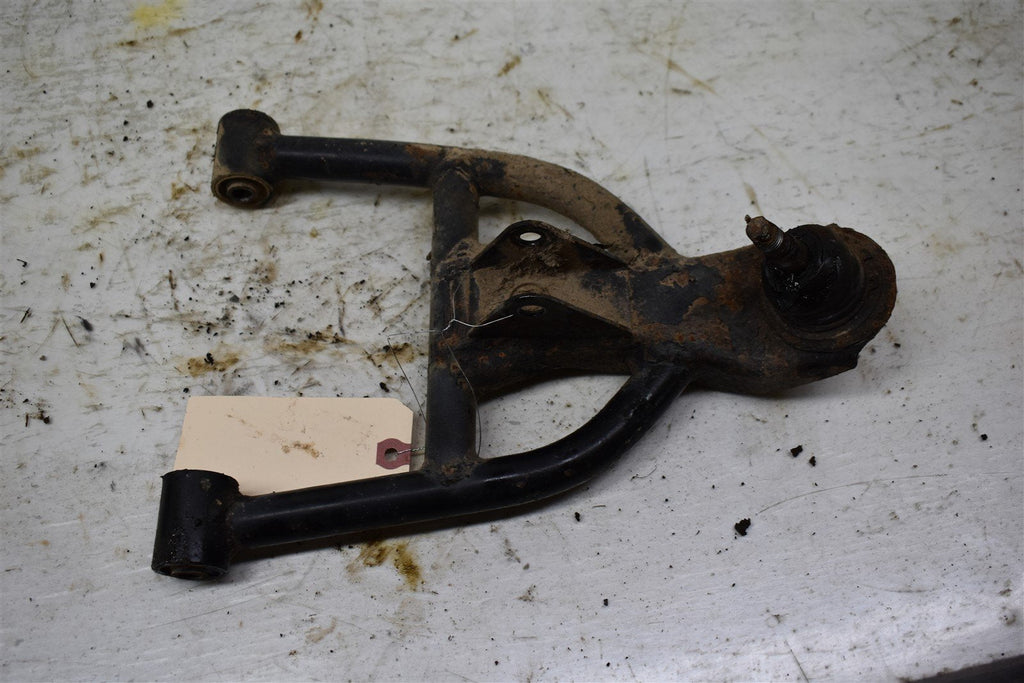 1998 Honda Recon 250 Left Front Lower A Arm 51350-HM8-000