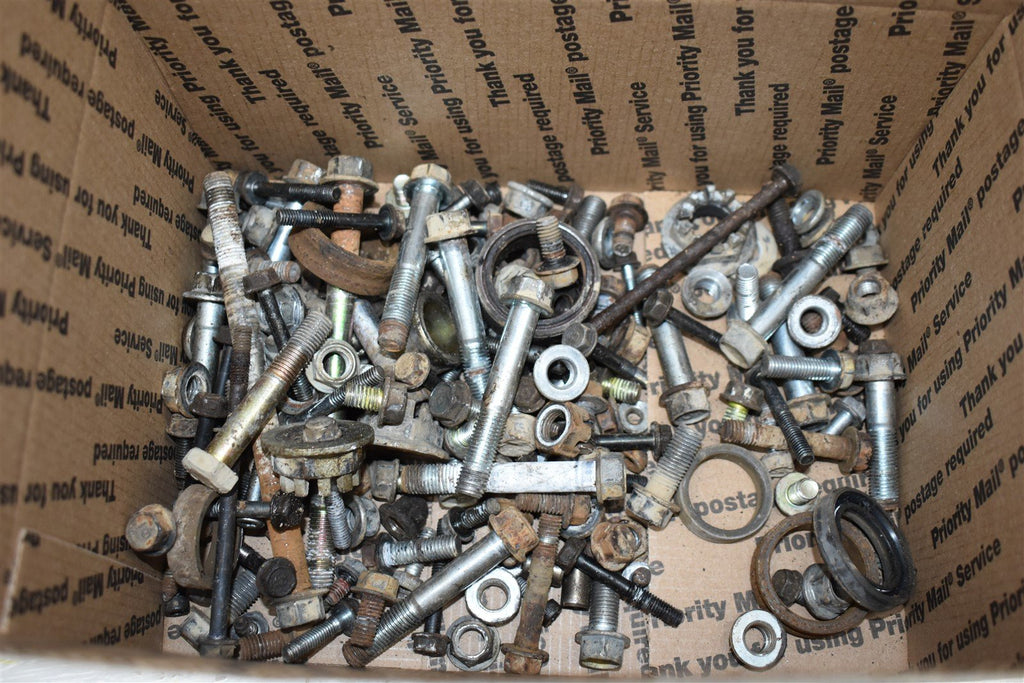 1998 Honda Recon 250 Bolts Lot
