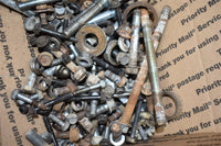 1998 Honda Recon 250 Bolts Lot