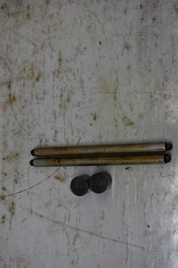 1998 Honda Recon 250 Push Rods & Lifters 14440-HM8-000