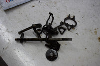 1998 Honda Recon 250 Shifter Assembly