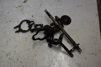 1998 Honda Recon 250 Shifter Assembly