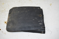 1998 Honda Recon 250 Mud Flaps 61861-HM8-000ZA 61866-HM8-000ZA