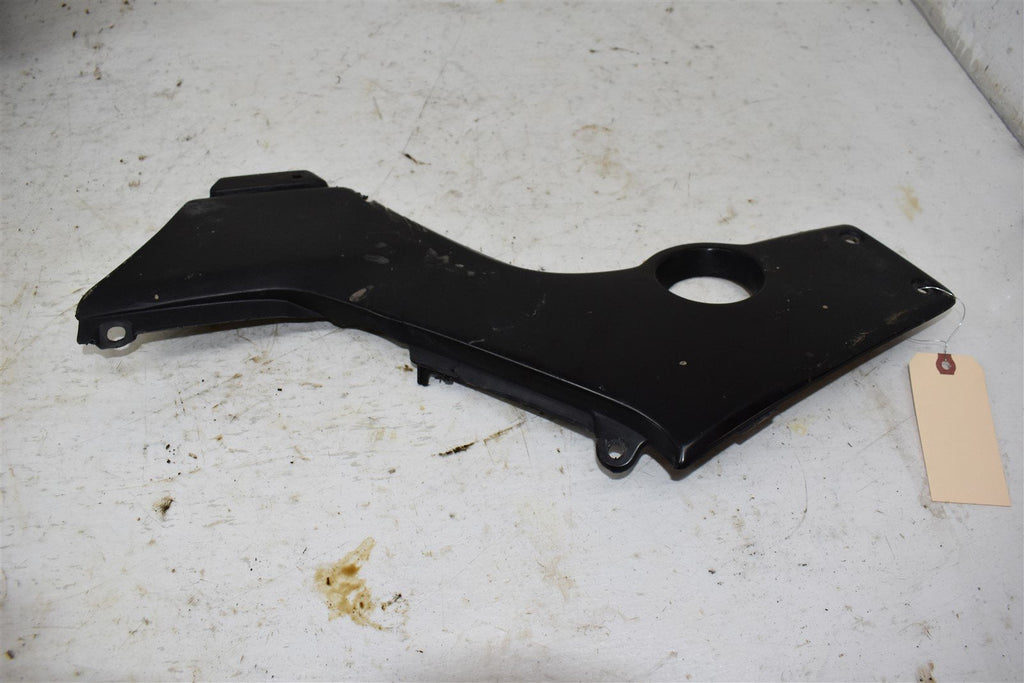 1998 Honda Recon 250 Left Side Panel Plastic 83600-HM8-000ZC