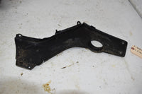 1998 Honda Recon 250 Left Side Panel Plastic 83600-HM8-000ZC