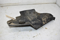 1998 Honda Recon 250 Left Inner Splash Guard Plastic 61867-HM8-000