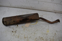 1998 Honda Recon 250 Muffler 18310-HM8-000