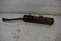 1998 Honda Recon 250 Muffler 18310-HM8-000