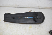 1995 Polaris Magnum 425 4x4 side chain guard 5431717