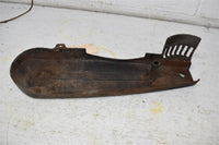 1995 Polaris Magnum 425 4x4 side chain guard 5431717