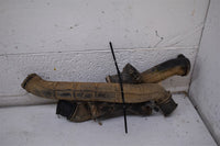 1989 Yamaha Breeze 125 Intake Tubes 3FA-15477-00-00 3FA-15475-00-00