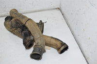 1989 Yamaha Breeze 125 Intake Tubes 3FA-15477-00-00 3FA-15475-00-00