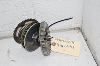 1989 Yamaha Breeze 125 Primary Clutch 3FA-17620-01-00