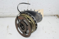 1989 Yamaha Breeze 125 Primary Clutch 3FA-17620-01-00