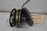 1989 Yamaha Breeze 125 Primary Clutch 3FA-17620-01-00