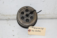 1989 Yamaha Breeze 125 Secondary Clutch 3FA-17660-01-00