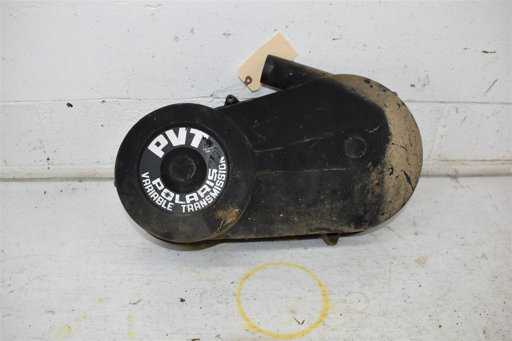 1995 Polaris Magnum 425 4x4 outer clutch cover 5431961