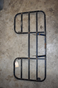 1995 Polaris Magnum 425 4x4  rear rack 2670138-067