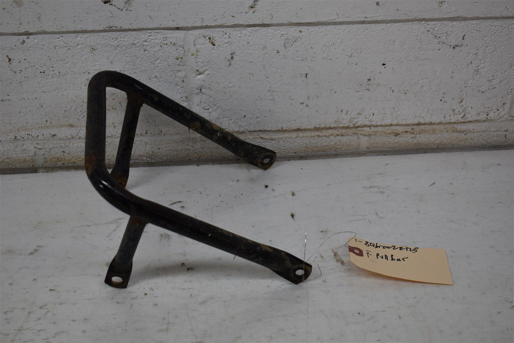 1989 Yamaha Breeze 125 Front Bumper 3FA-28411-10-33