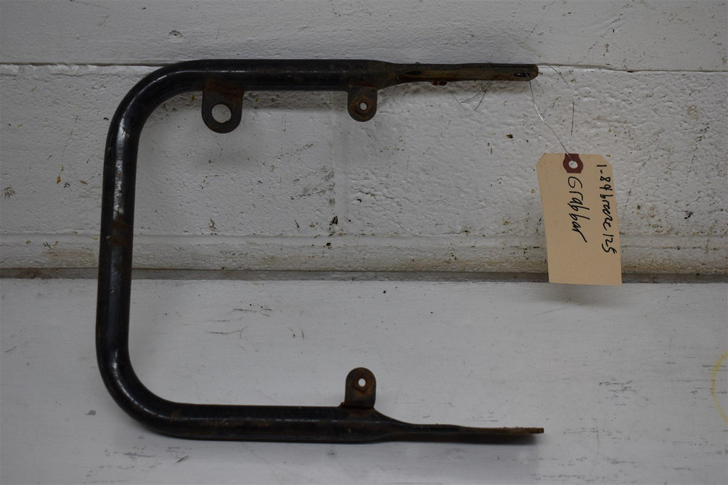 1989 Yamaha Breeze 125 Rear Grab Bar 3FA-28421-00-33