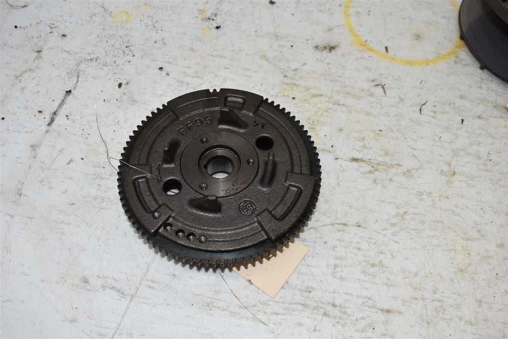 1995 Polaris Magnum 425 4x4 flywheel 3084969