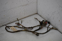 1989 Yamaha Breeze 125 Wiring Harness 3FA-82590-00-00