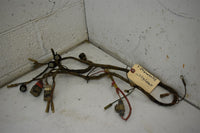 1989 Yamaha Breeze 125 Wiring Harness 3FA-82590-00-00