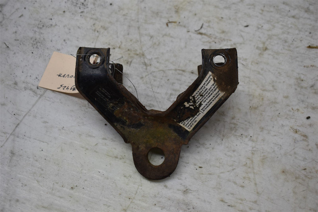 1995 Polaris Magnum 425 4x4 hitch 2200472