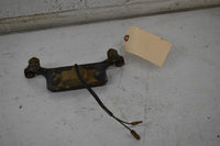 1989 Yamaha Breeze 125 Tail Light 38W-84710-00-00