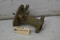 1989 Yamaha Breeze 125 Rear Axle Hub 3FA-25311-00-00