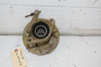 1989 Yamaha Breeze 125 Rear Axle Hub 3FA-25311-00-00