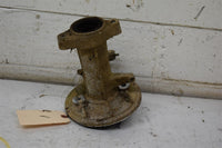 1989 Yamaha Breeze 125 Rear Axle Hub 3FA-25311-00-00