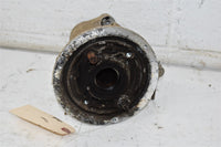 1989 Yamaha Breeze 125 Rear Axle Hub 3FA-25311-00-00