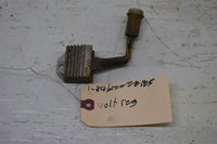 1989 Yamaha Breeze 125 Voltage Regulator 3GB-81960-00-00