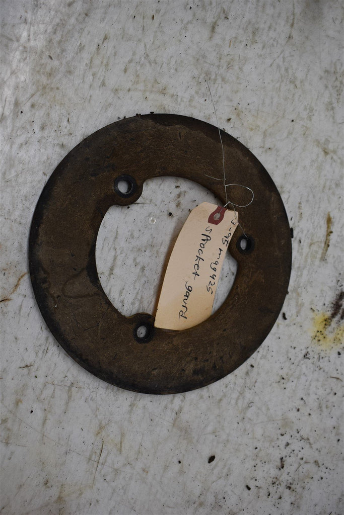 1995 Polaris Magnum 425 4x4 sprocket guard 1520170