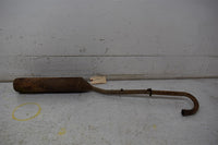 1989 Yamaha Breeze 125 Muffler Exhaust 3FA-14711-00-00