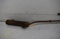 1989 Yamaha Breeze 125 Muffler Exhaust 3FA-14711-00-00