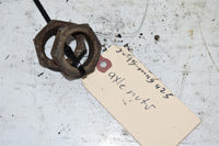 1995 Polaris Magnum 425 4x4 axle nuts 5020468