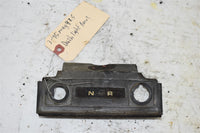 1995 Polaris Magnum 425 4x4 dash plastic 5430995