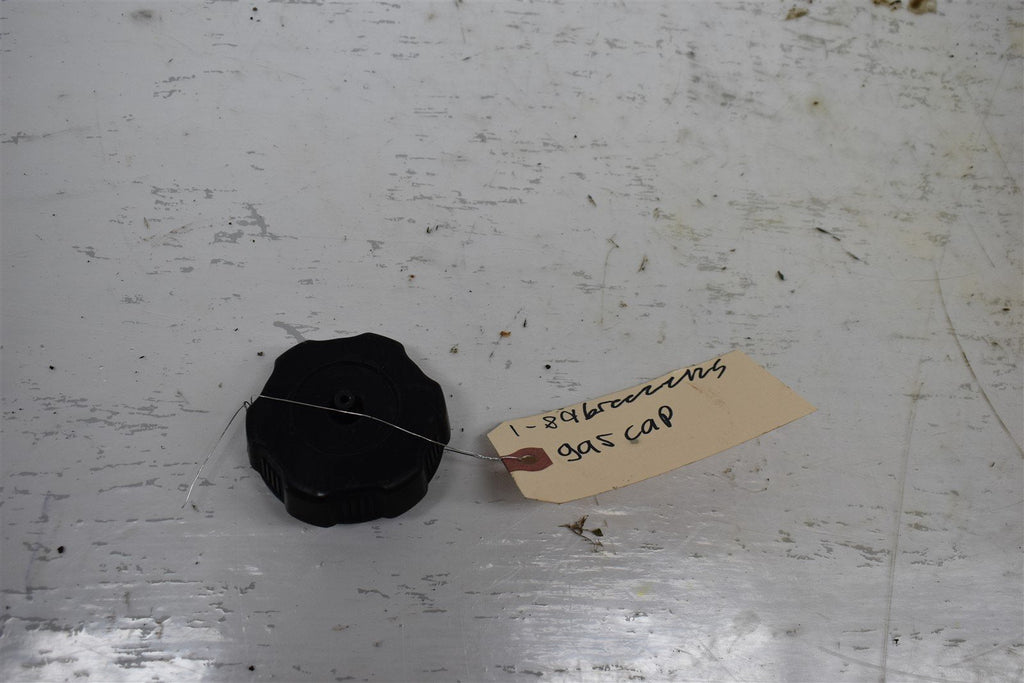 1989 Yamaha Breeze 125 Fuel / Gas Cap 2FJ-24610-00-00