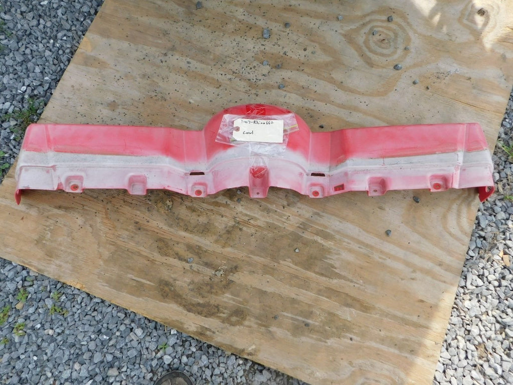 2007 Yamaha Rhino 660 Plastic Cowl