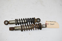 1989 Yamaha Breeze 125 Front Shocks 3FA-23350-00-33