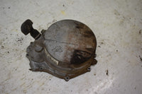 1995 Polaris Magnum 425 4x4 stator cover / pull start 3084925