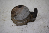 1995 Polaris Magnum 425 4x4 stator cover / pull start 3084925