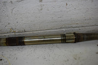 1989 Yamaha Breeze 125 Bottom End Engine 3FA-15100-00-00